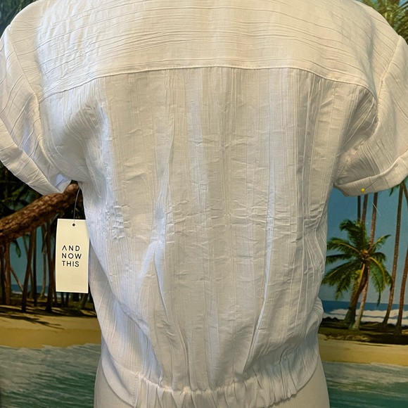 Brand new Cool top - Picture 3 of 4